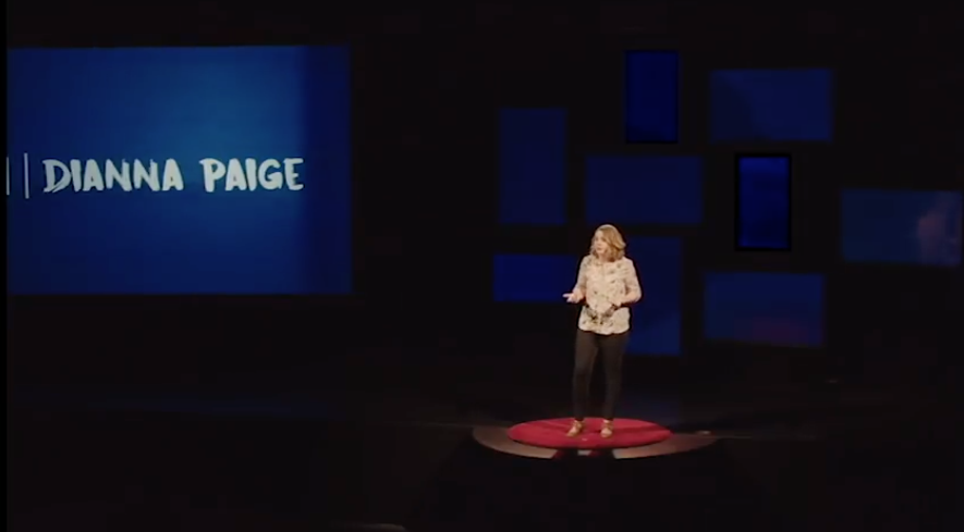 diannapaigetedtalk